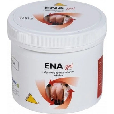 Ena Gel 600 g – Zboží Dáma
