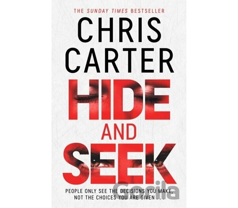 Hide and Seek