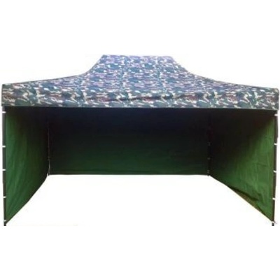 Jaks Profi 3 x 4,5 m MASKÁČOVÝ