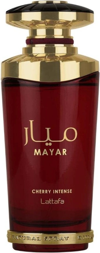 LATTAFA Mayar Cherry Intense EDP 100 ml