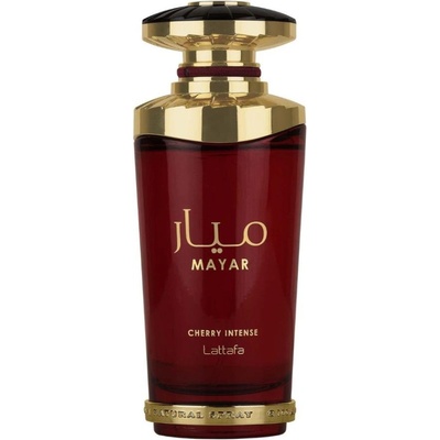 LATTAFA Mayar Cherry Intense EDP 100 ml