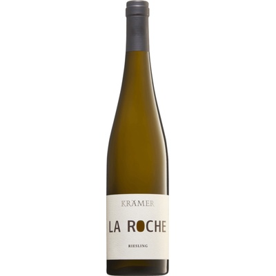 Krämer Riesling La Roche 2020 12,5% 0,75 l (holá láhev)