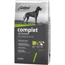 Golosi Dog Complet All Breeds Kuracie a hovädzie s ryžou 12 kg