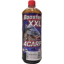 4Carp Booster XXL Brusinka 1 l