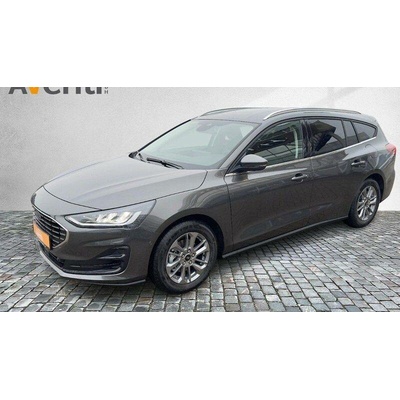 Ford Focus Titanium X 114 kW