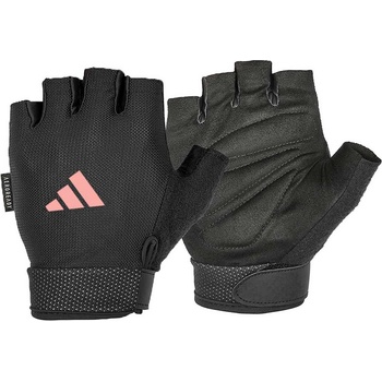 adidas Essential adjustable gloves w l