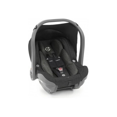 Oyster Capsule Infant i-Size Caviar 2022 Noir