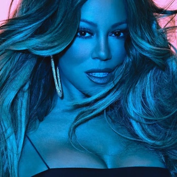 Mariah Carey - Caution (LP) (0190758991313)