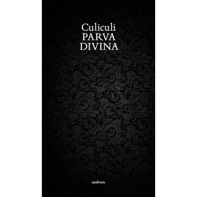Parva minima - Culiculus
