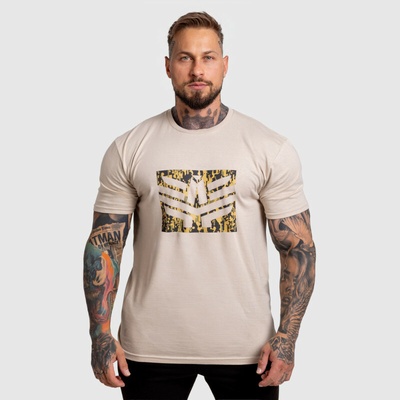 Iron Aesthetics Tactical sand