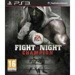 Electronic Arts Fight Night Champion (PS3)