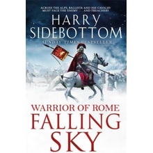 Falling Sky