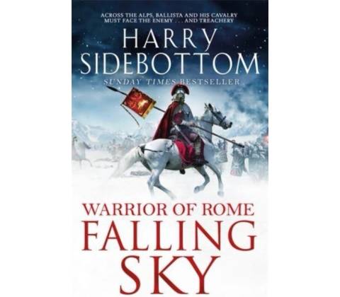 Falling Sky