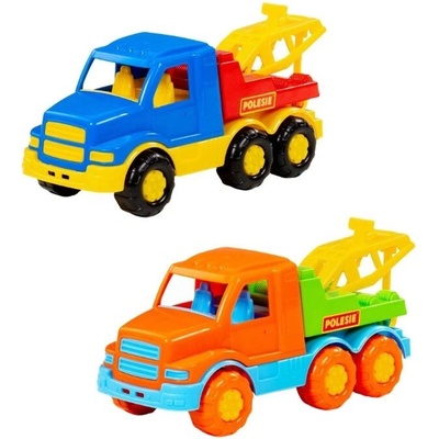 Polesie Odtahové auto