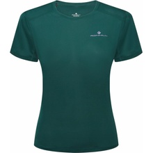 RONHILL W TECH S/S TEE Lady