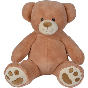 Nicotoy Плюшено мече, 41 см Nicotoy 6305810008 (6305810008)