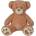 Nicotoy Плюшено мече, 41 см Nicotoy 6305810008 (6305810008)