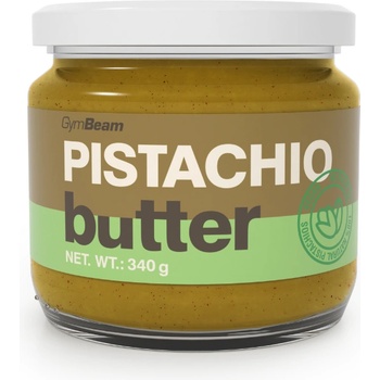 GymBeam Масло от шамфъстък 8 x 340 g