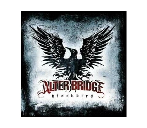 ALTER BRIDGE: BLACKBIRD CD