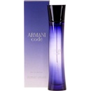 Parfémy Giorgio Armani Code parfémovaná voda dámská 50 ml