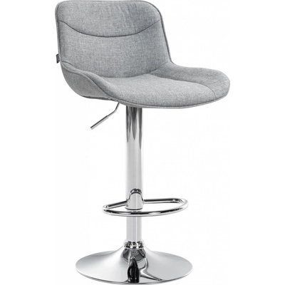 Design-Shop Vonore Sivá / chróm