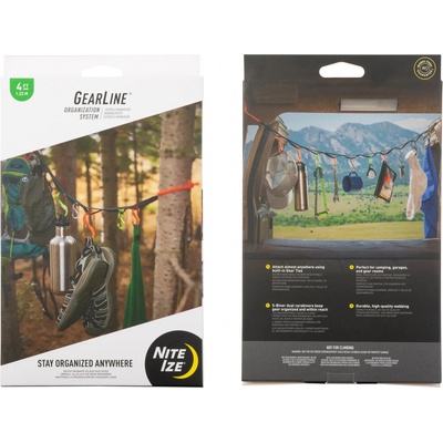 Nite Ize GearLine