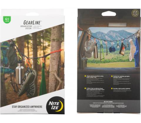 Nite Ize GearLine