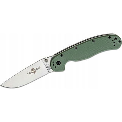 Ontario RAT I FOLDER green ON8848OD