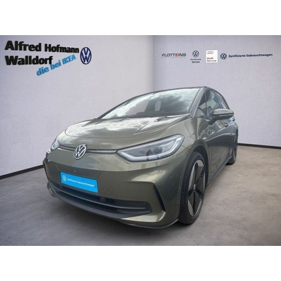 Volkswagen ID.3 Pro S 170 kW