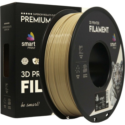 Smart Print PETG oak 1,75mm 1kg – Hledejceny.cz
