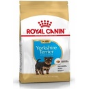 Royal Canin Breed Yorshire Junior 1,5 kg