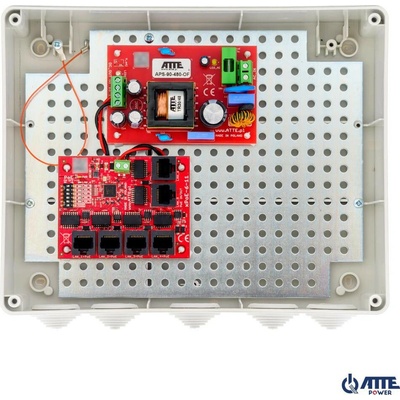 ATTE IP-5-11-L3