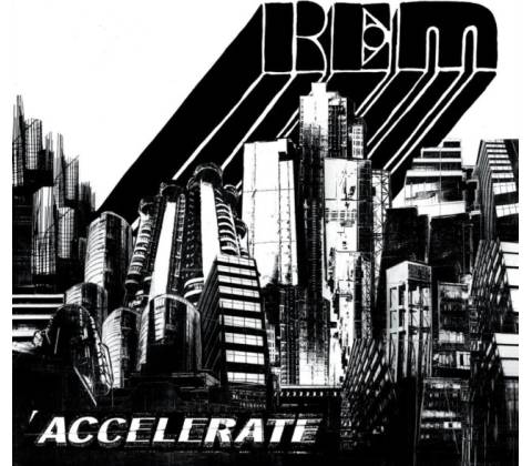 REM - ACCELERATE LP