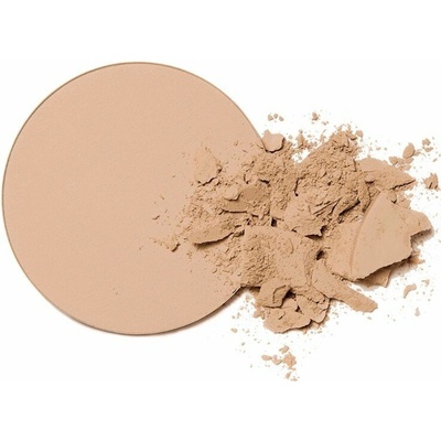 Inika Organic Baked Mineral Foundation zapečený minerální make-up a pudr v jednom unity 8 g