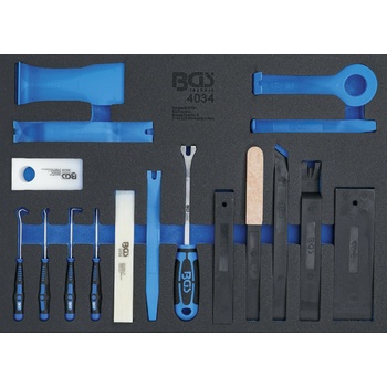 BGS Technic 4034