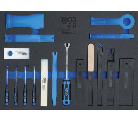BGS Technic 4034