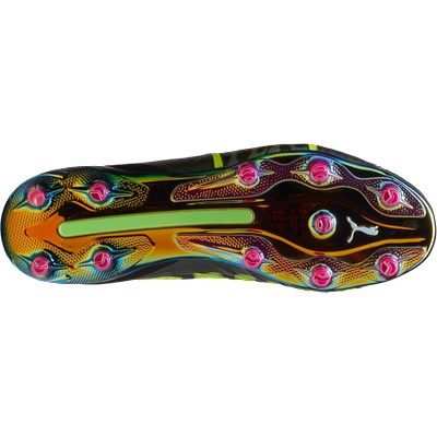 PUMA King Ultimate X Kidsuper FG/AG