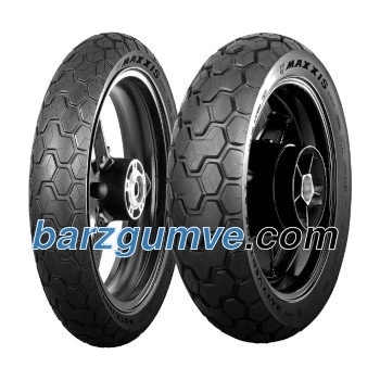 Image 1 of Maxxis Maxxventure MA-AT ( 110/80 R19 TL 59V )