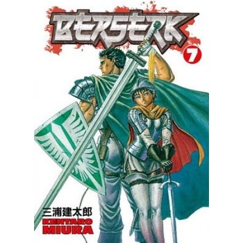 Berserk