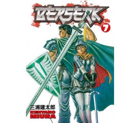 Berserk