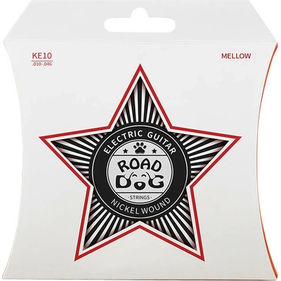 Road Dog KE10