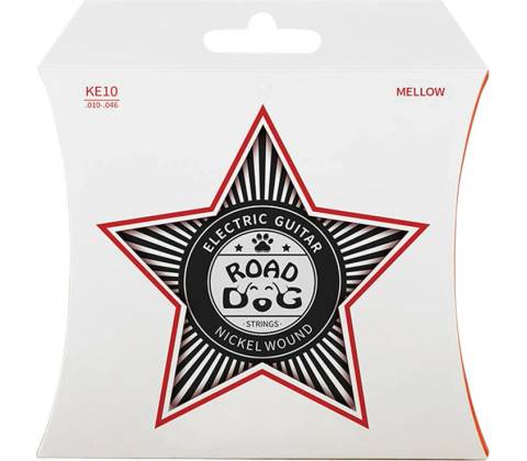 Road Dog KE10