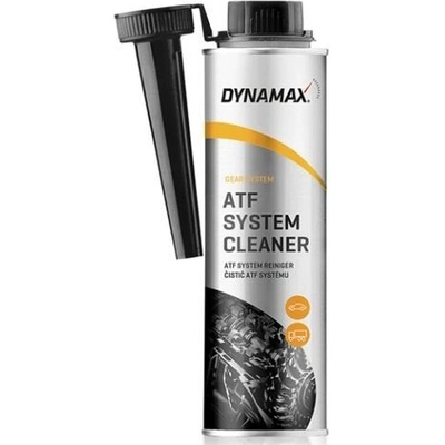 DYNAMAX Добавка за почистване на автоматична скоростна кутия dynamax atf system cleaner 0.3l - 5020105 (dynamax atf system cleaner 0.3l - 5020105)