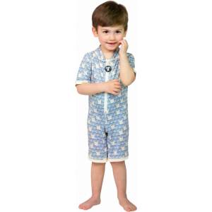 DucKsday Manta Baby Swimsuit Детски размер: 74-80 /