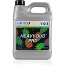 Grotek Heavy Bud PRO 4l