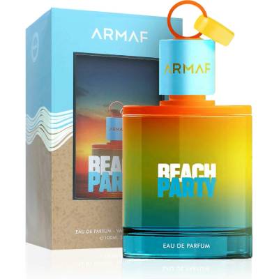 Armaf Beach Party parfumovaná voda unisex 100 ml