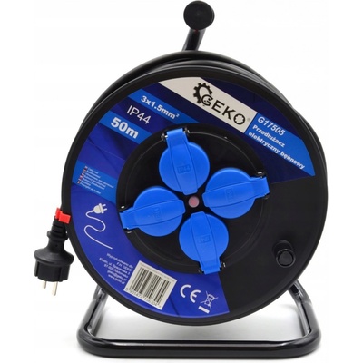 GEKO G17505