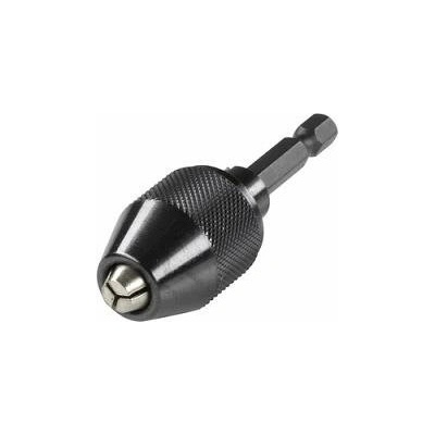 WOLFCRAFT skľučovadlo 0,5-6,5mm, uchytenie BIT 1/4" 080-2625000