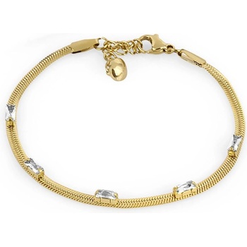 Daniel Klein Дамска гривна Daniel Klein DKJ. 3.1087-2 (DKJ.3.1087-2)