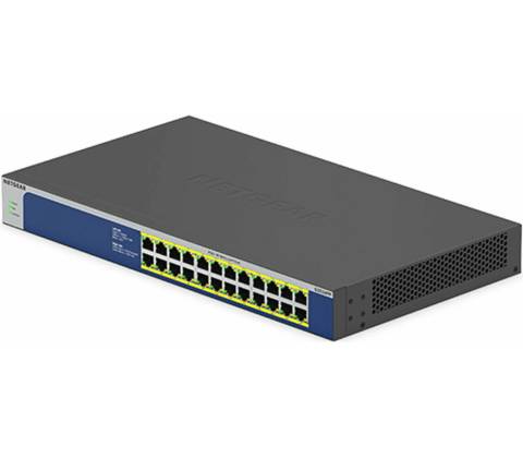 NETGEAR GS524PP